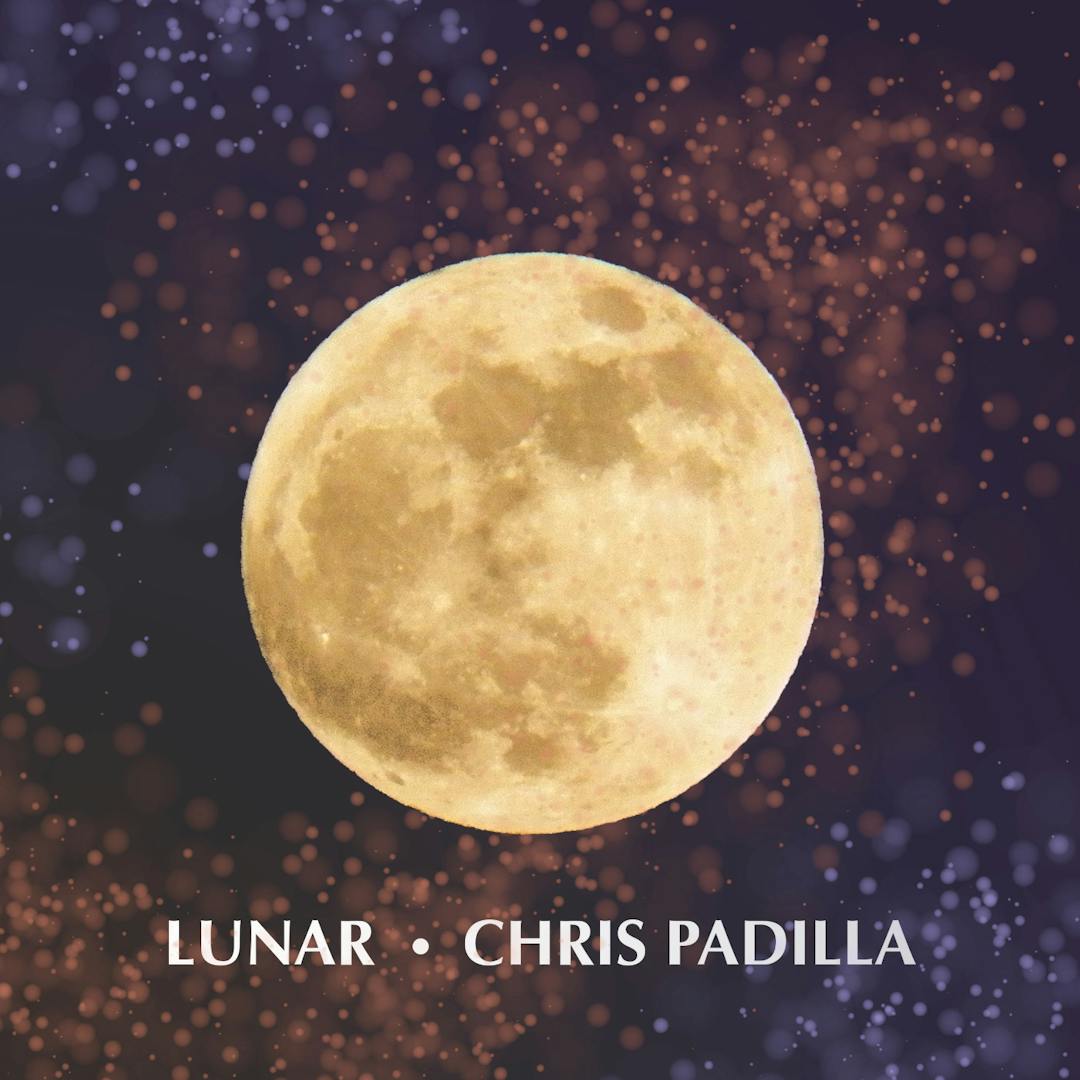 Cover art for Lunar.